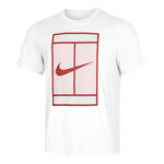 Dri-Fit Court Tee