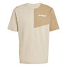 Terrex MT Laufshirt Herren-Beige,Sand
