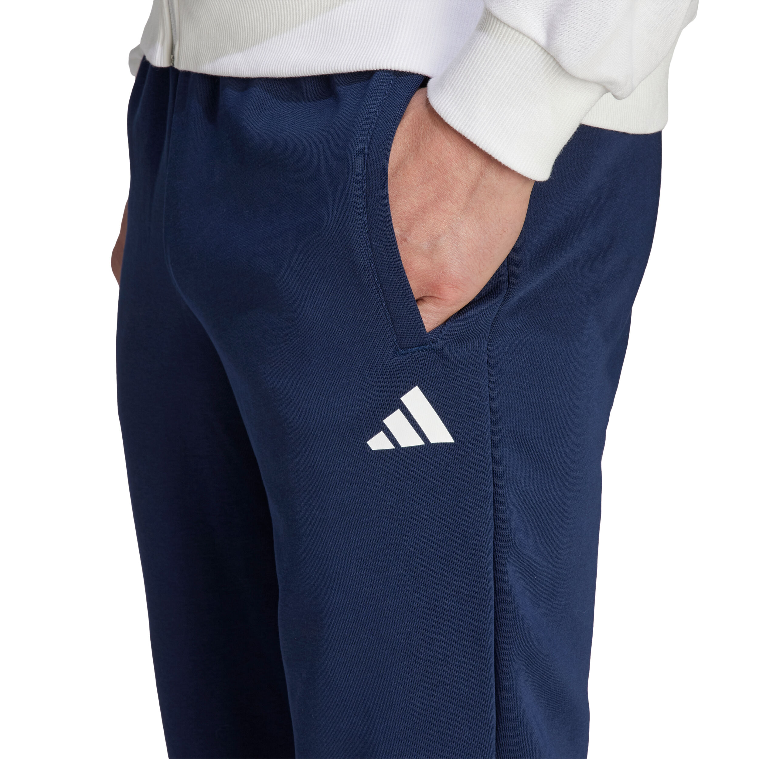 adidas Club Trainingshose Herren Dunkelblau online kaufen Tennis Point AT