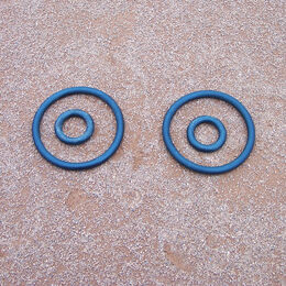 Ersatz O-Ringe für ASS-Linienkehrmaschine
