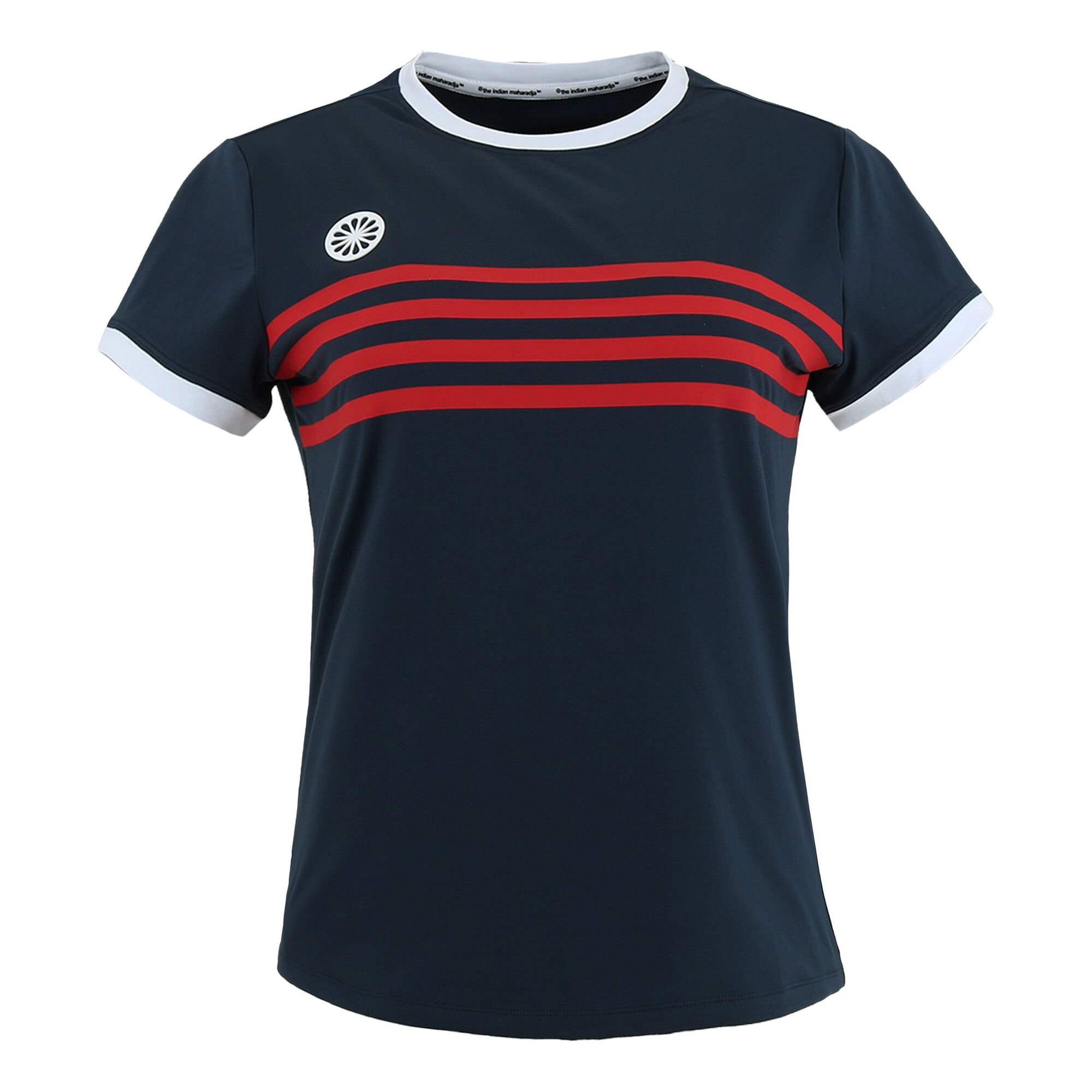 The Indian Maharadja