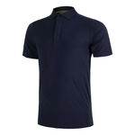 Wilson M League Polo Bright White