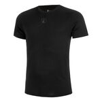 Quiet Please Tonal Core T-Shirt M