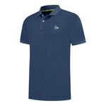 Dunlop Bekleidung Dunlop Club Polo Herren-Dunkelblau