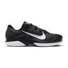 Vapor 12 Allcourtschuh Herren-Schwarz