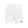 Icon Shorts Herren-Wei&szlig;