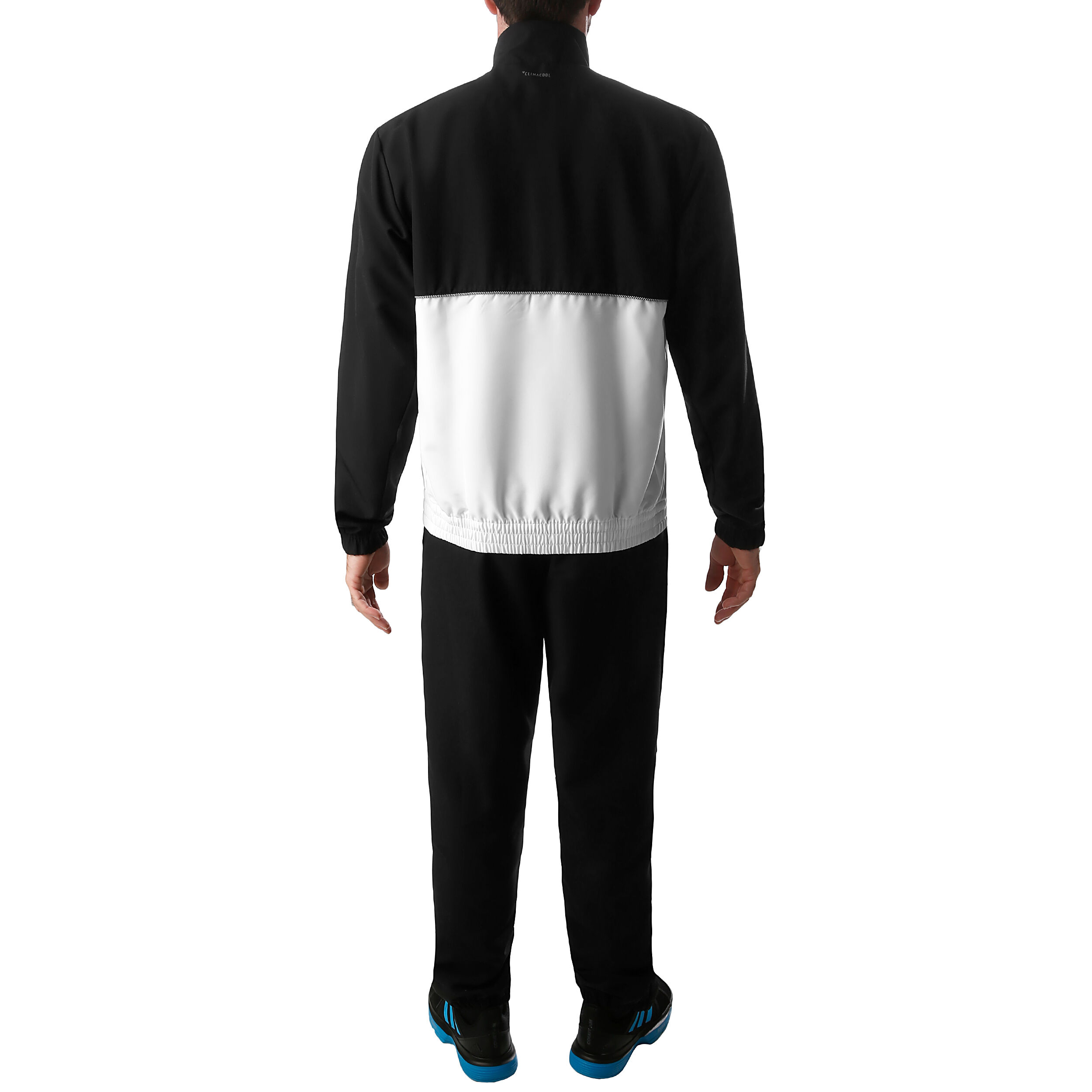 Adidas tennis anzug herren on sale