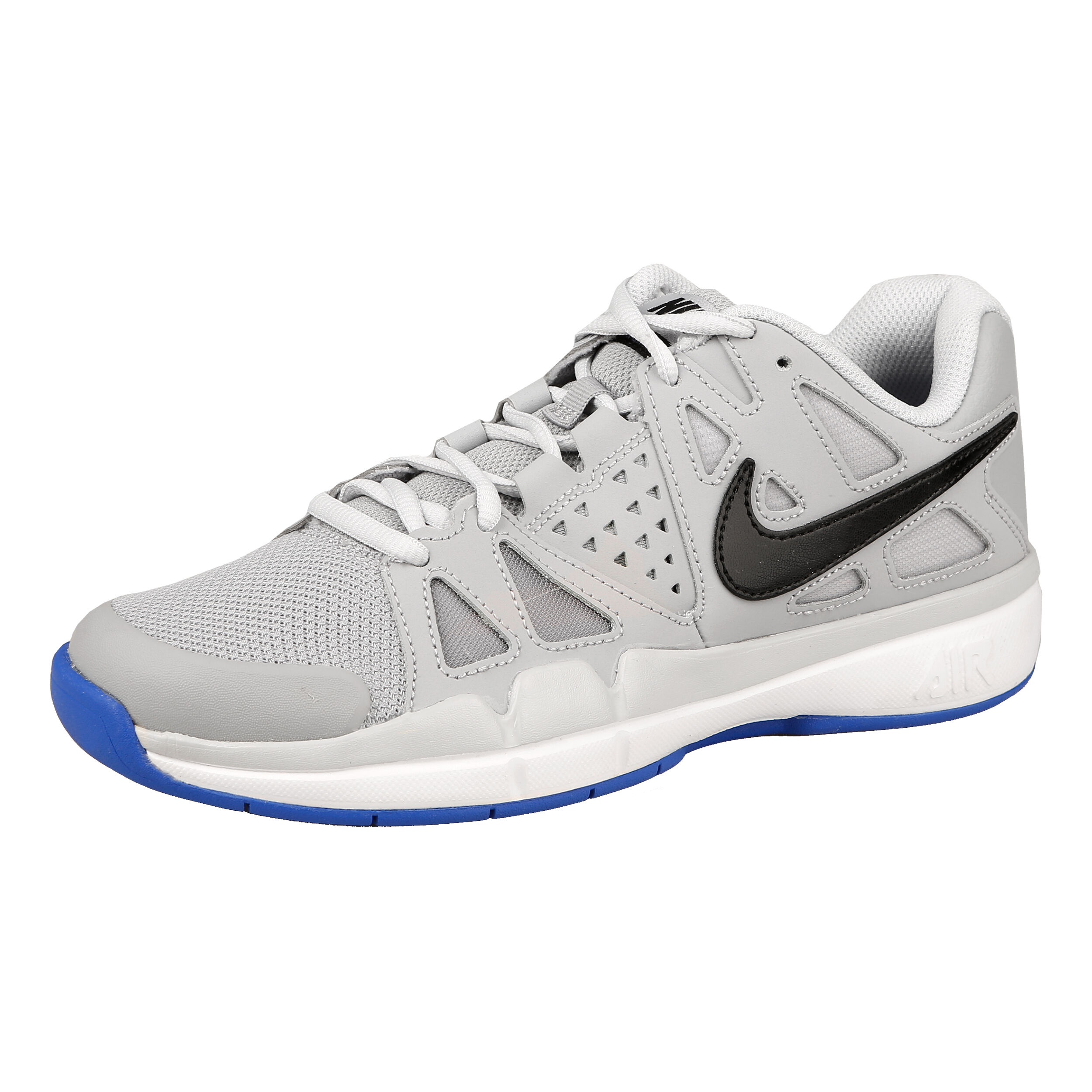Nike air vapor advantage damen store