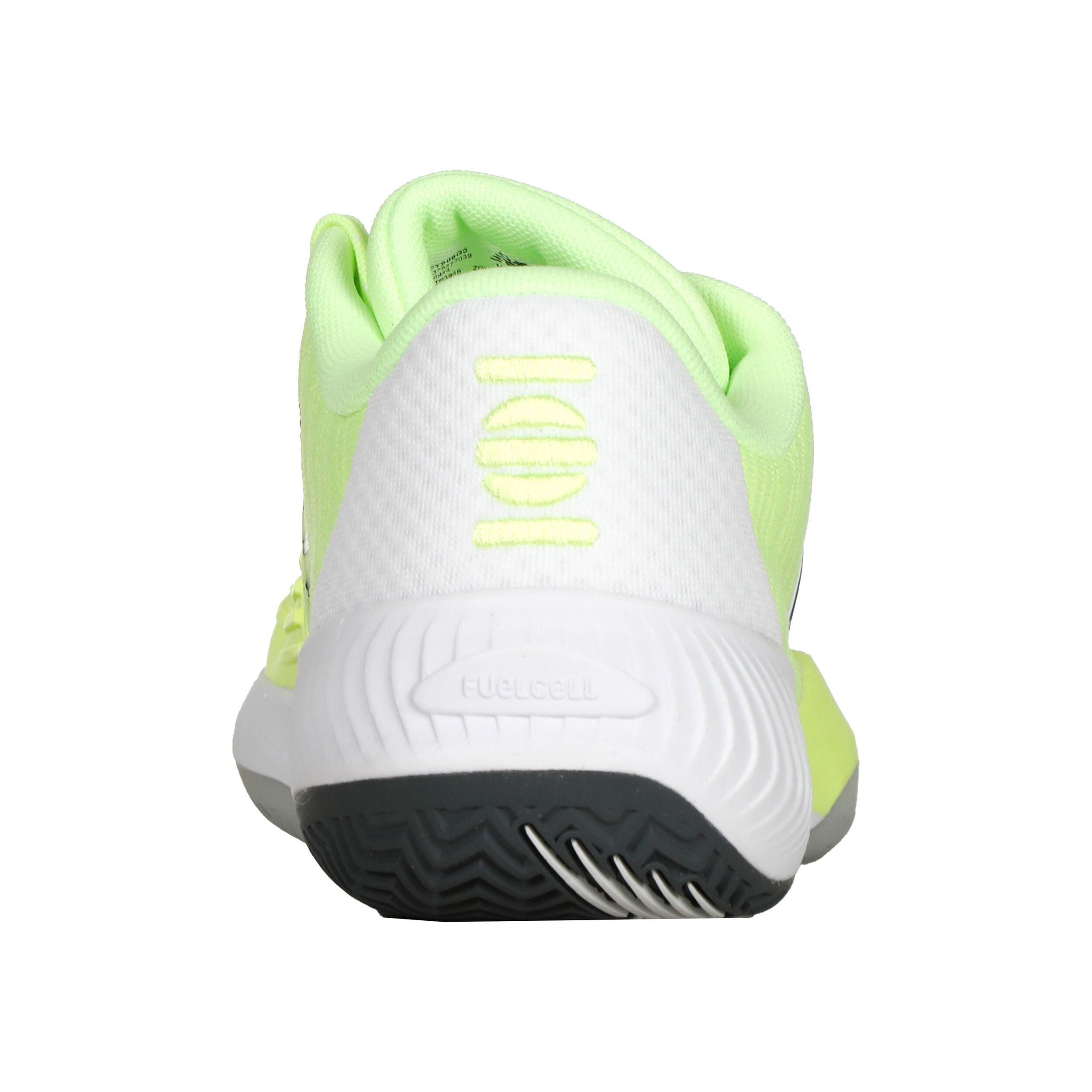 New Balance 996 Sandplatzschuh Damen Neongelb WeiB online kaufen Tennis Point AT