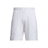 Ergo 7in Shorts Herren-Weiß