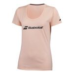 Babolat Exercise Cotton Tee