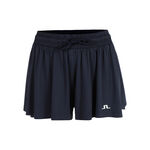 JLindeberg Bekleidung JLindeberg Paulina Shorts Damen-Dunkelblau