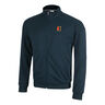 Court Heritage Trainingsjacke Herren - dunkelblau, dunkelblau