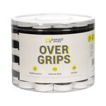 Racket Roots Overgrips Racket Roots  RR Grip 60er Box - wei&szlig;