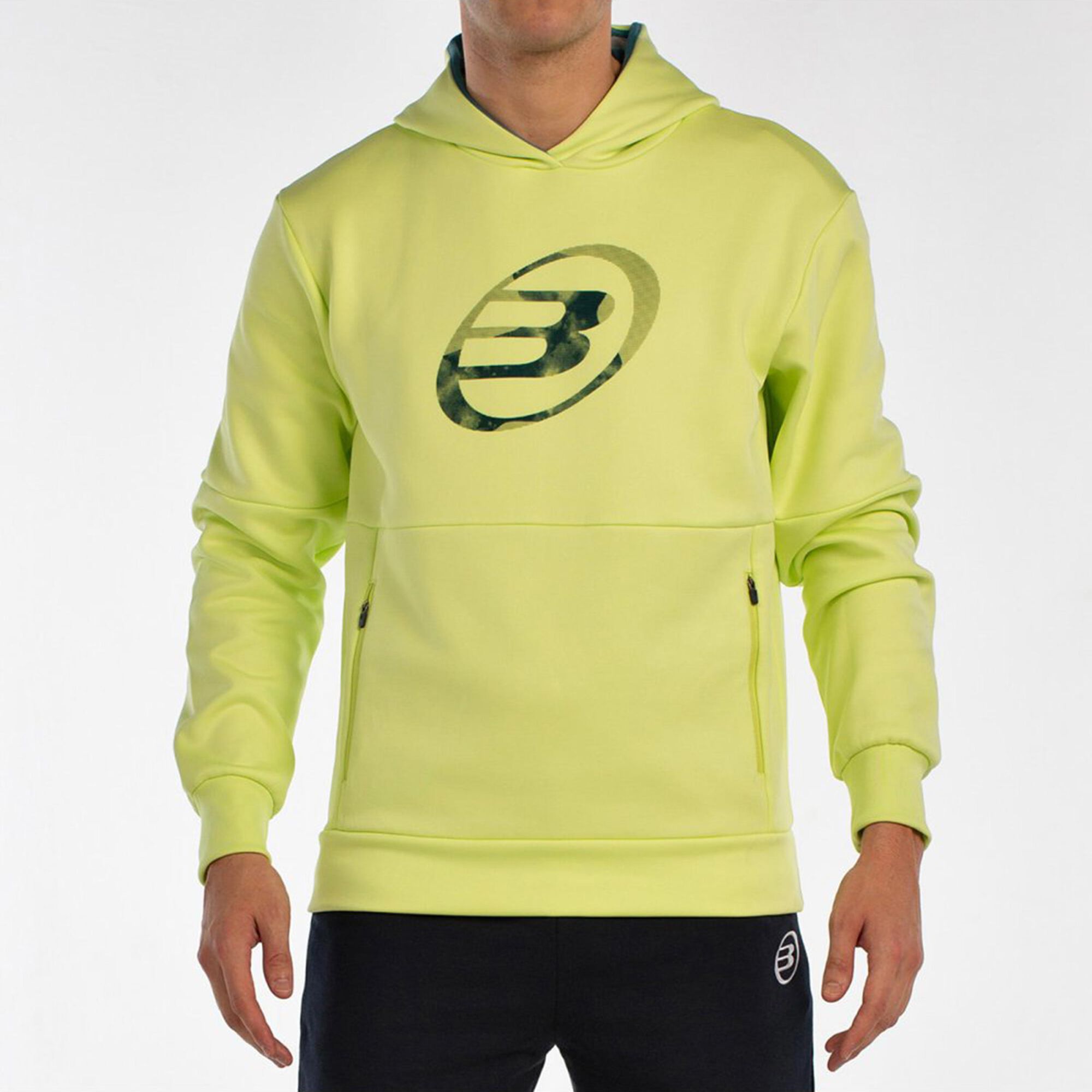 Bullpadel