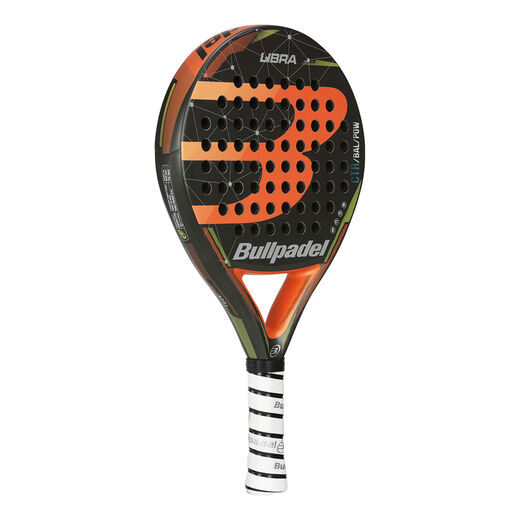 Bullpadel