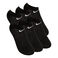 Everyday Lightweight No-Show Socks Unisex