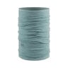 Merino Lightweight Schlauchtuch -blau