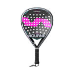 Varlion Padelschl&auml;ger Varlion Bourne Carbon 2 Prisma Padelschl&auml;ger 