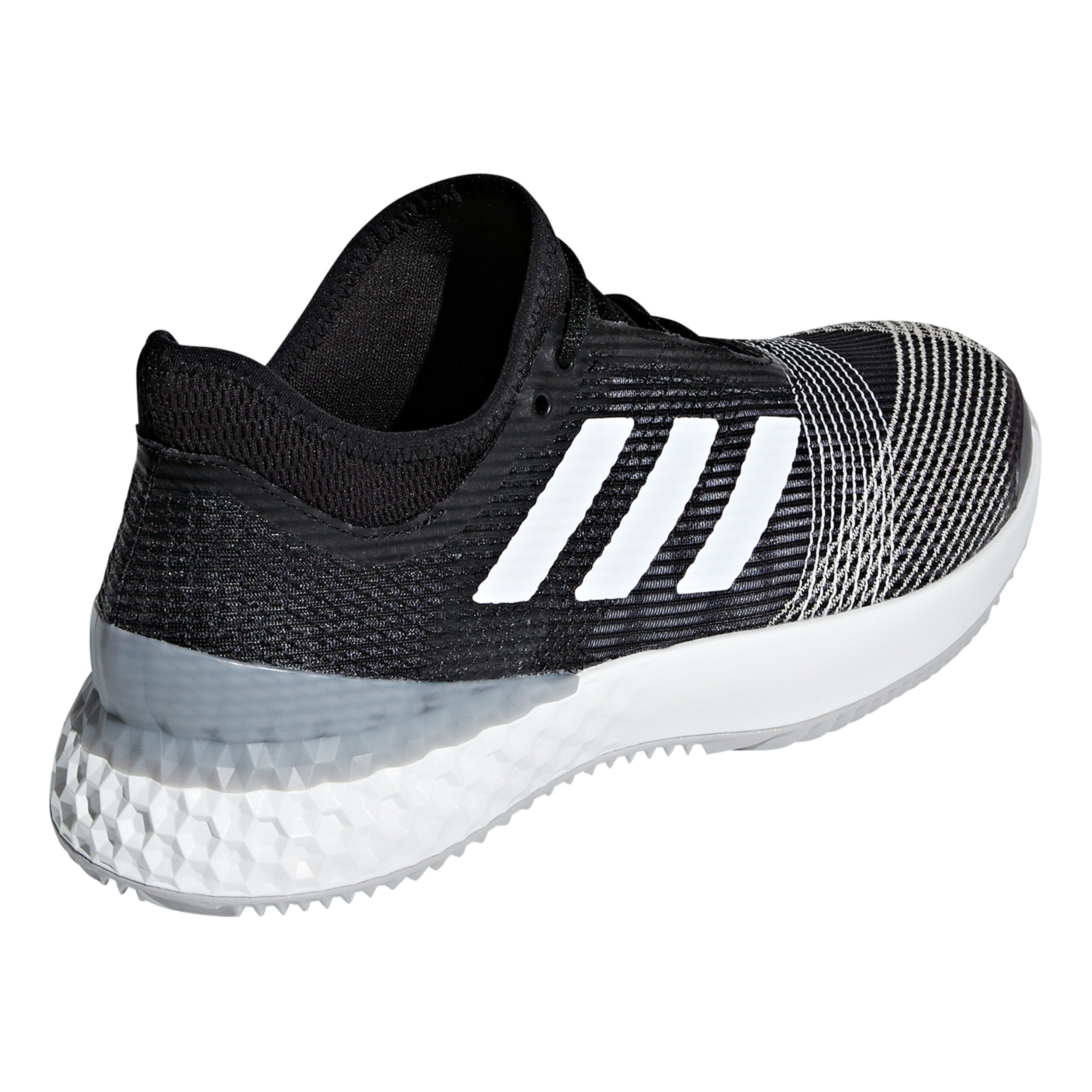 Adizero ubersonic 3.0 clay schuh hot sale