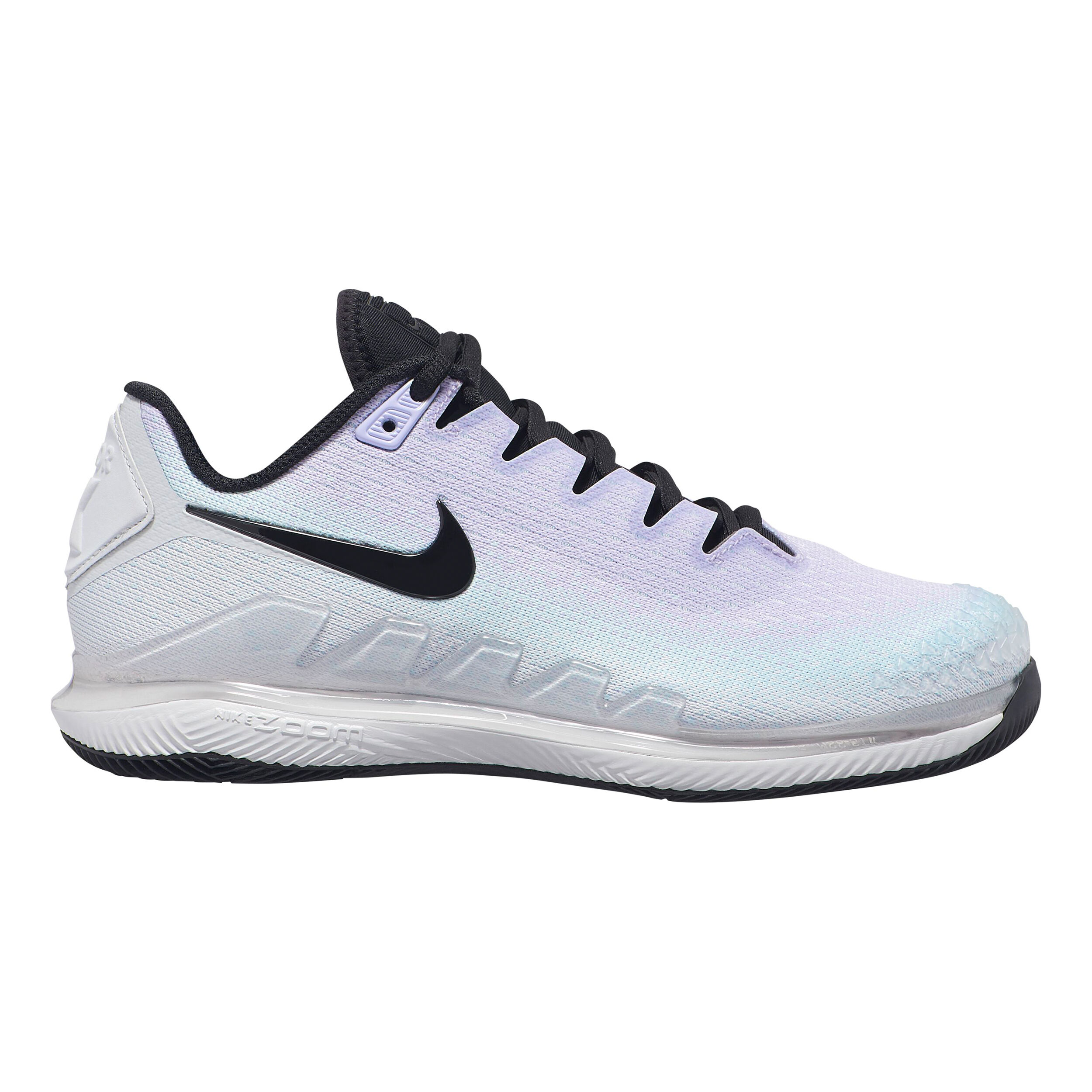 Zoom vapor x knit outlet