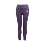 adidas Bekleidung adidas OPT PR Tight M&auml;dchen-lila