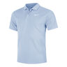 Dri-Fit Victory Court Solid Polo Herren - grau, 