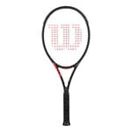 Wilson Tennisschläger Wilson Clash 100 Pro V3.0 Turnierschläger
