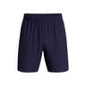 Tech Vent 7in Shorts Herren-Dunkelblau