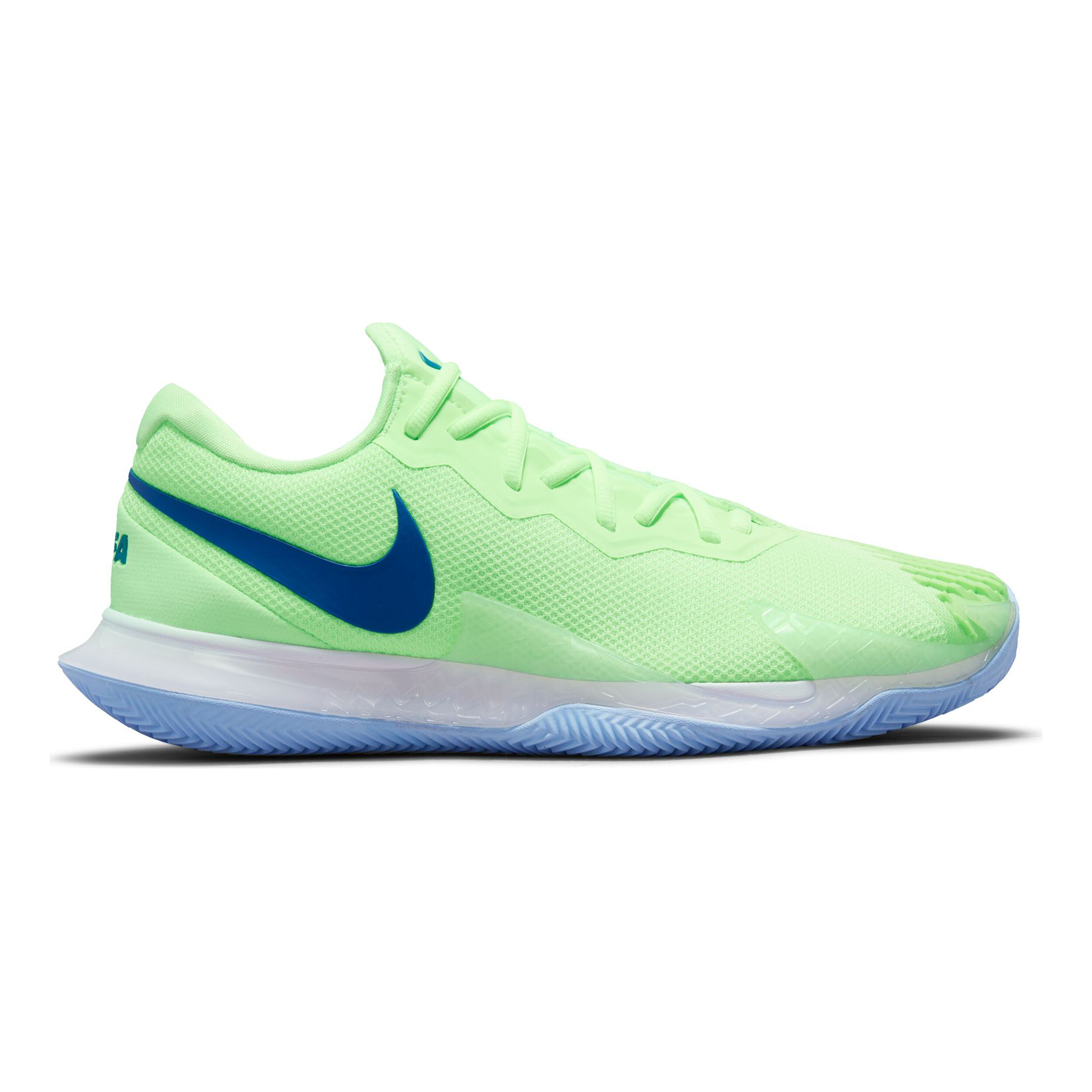 Rafael nadal air zoom vapor cage 4 outlet