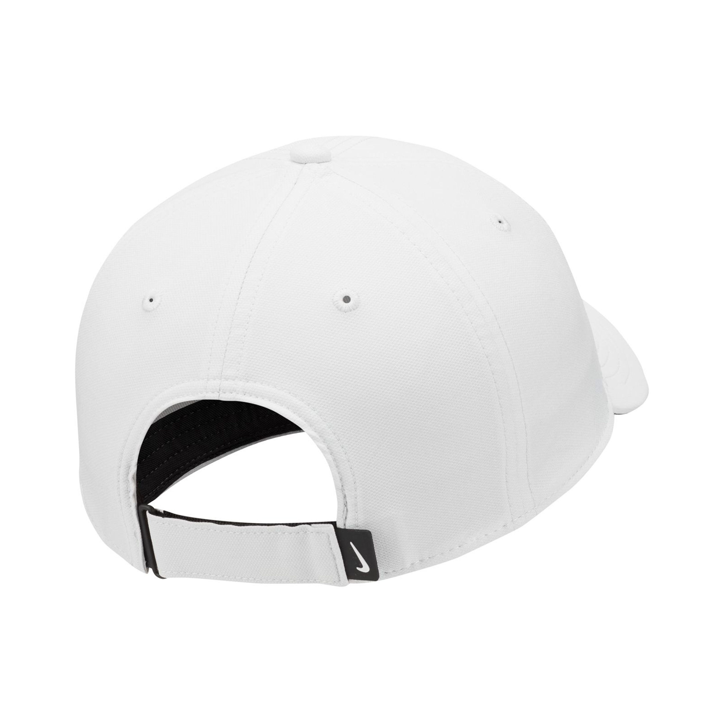 Nike Dri Fit Club Performance Cap WeiB online kaufen Tennis Point AT