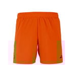 Babolat Bekleidung Babolat J. Lebron Shorts Herren-orange