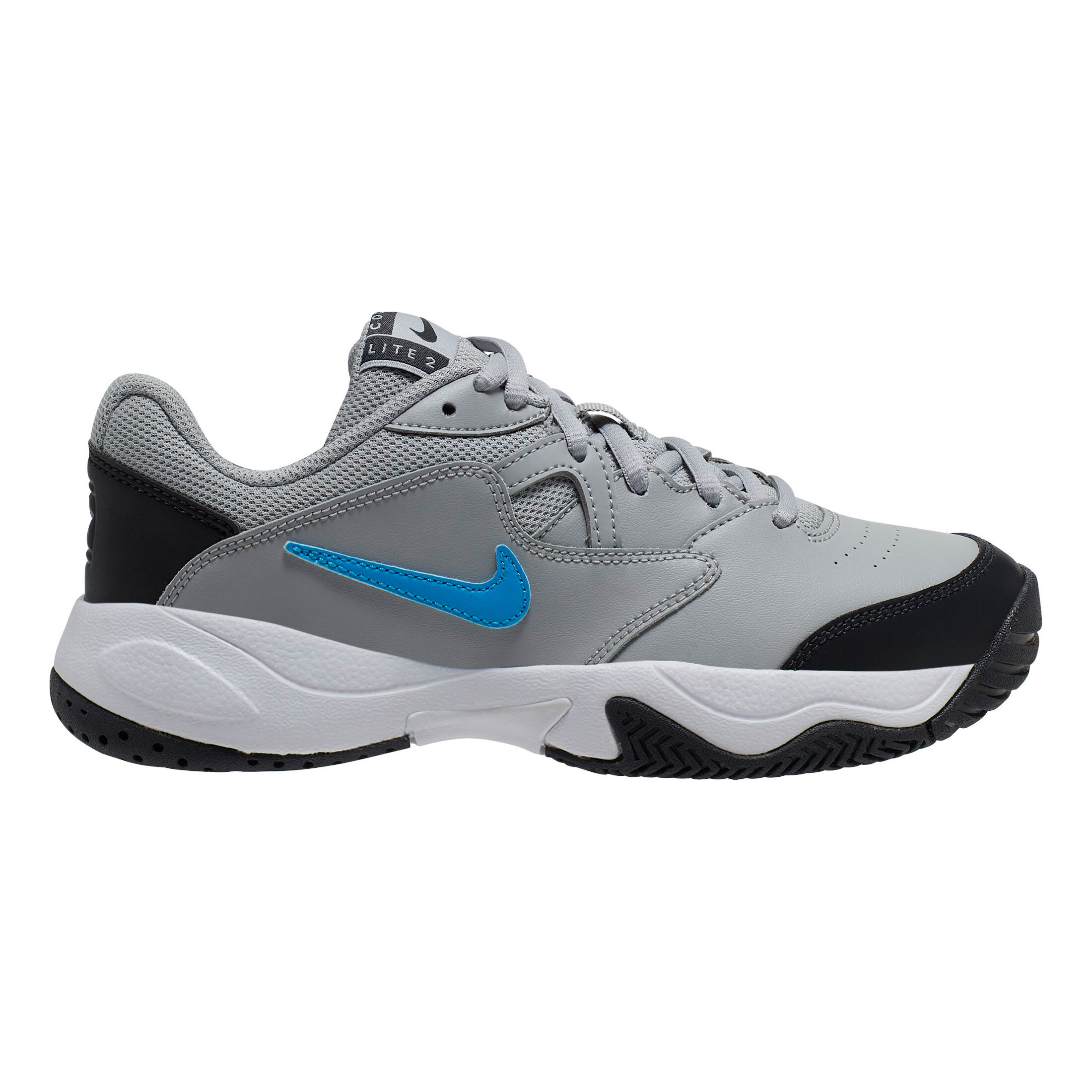 Nike court lite junior 2025