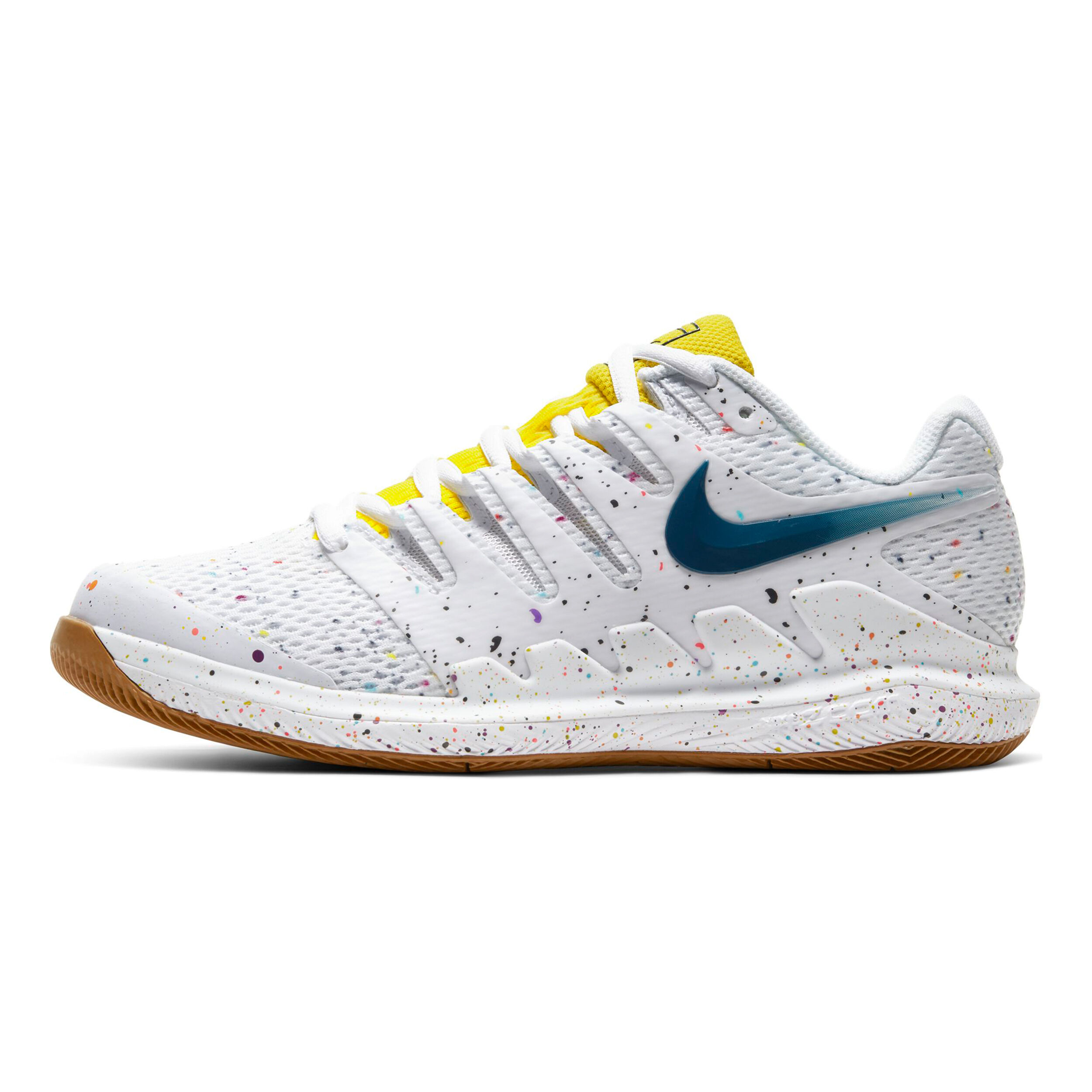 Zoom vapor x outlet
