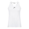 Spirit Tank-Top Damen - weiß, 