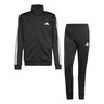 3Stripes Trainingsanzug Herren-Schwarz