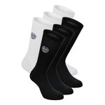 BIDI BADU Don Carlito XXL Crew Move Socks