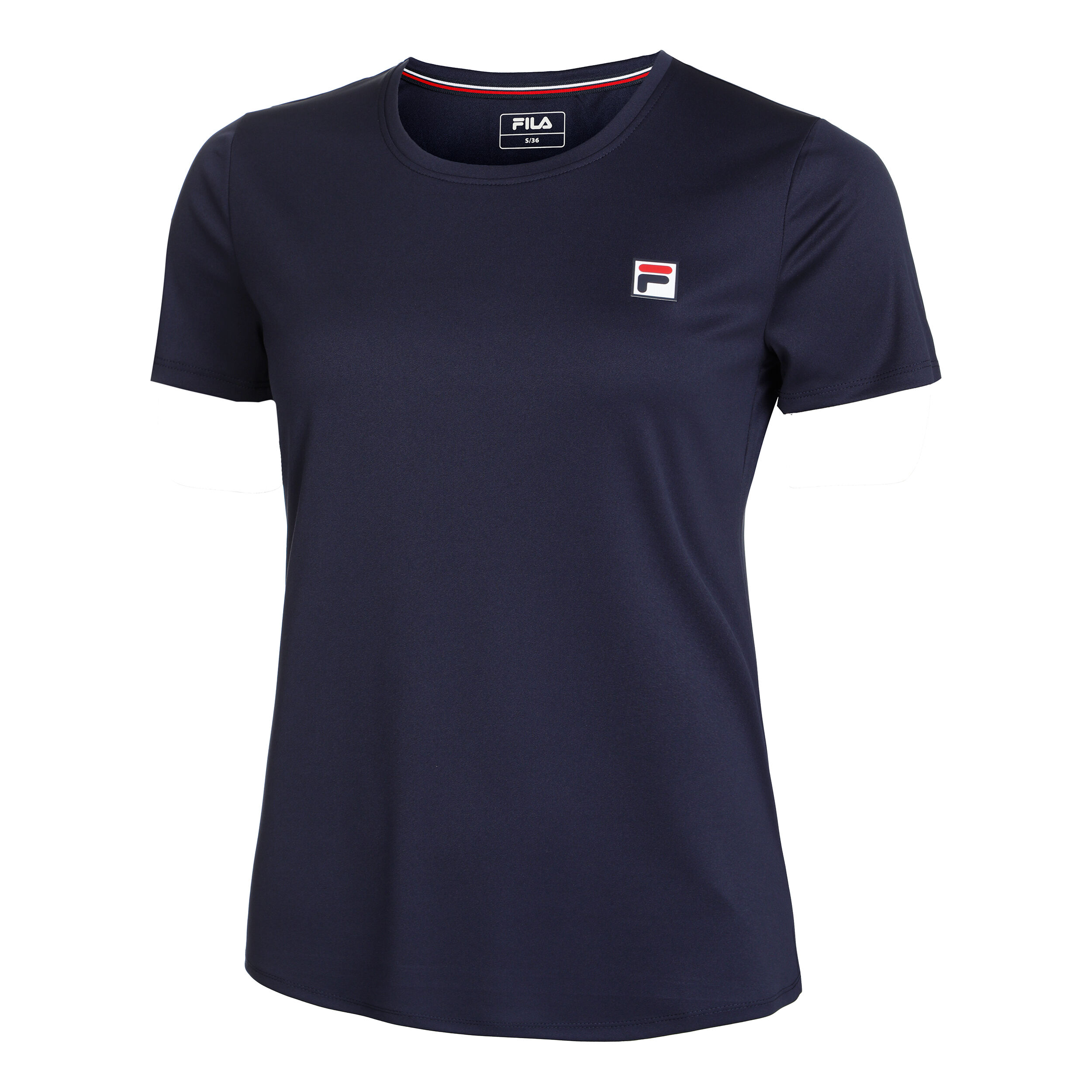 Fila t shirt damen cheap