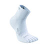Runner'S Five Low Cut Laufsocken Herren-Weiß