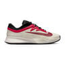Zoom Vapor Pro 3 Allcourtschuh Damen-creme, rot