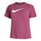 Dri-Fit swoosh Tee