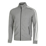 Fila Bekleidung Fila  Neil Sweatjacke -grau,creme