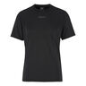 ADV Essence Laufshirt Herren - schwarz