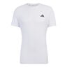 Freelift T-Shirt Herren-Wei&szlig;