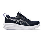 ASICS Neutralschuh ASICS Gel-Pulse 17 Neutralschuh Damen - dunkelblau, lila