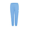 Club Fleece Loose Trainingshose Mädchen-Blau,Blau