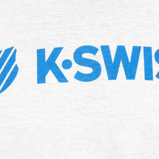 K-Swiss