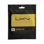 Luxilon Luxilon LXN Natural Gut Saitenset-Nude