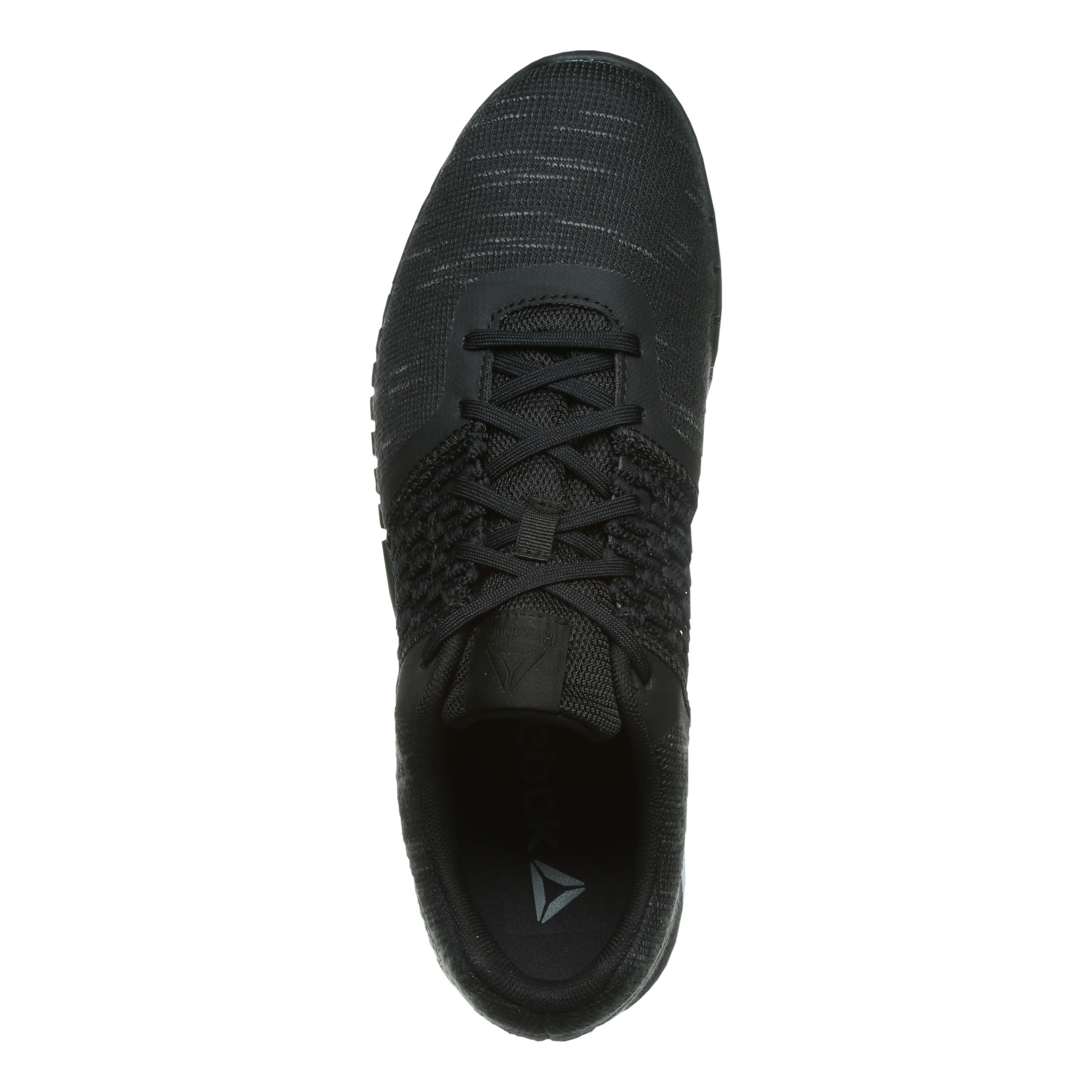 Reebok print run distance best sale