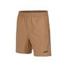 Score TOC 9inch Shorts Herren-Braun